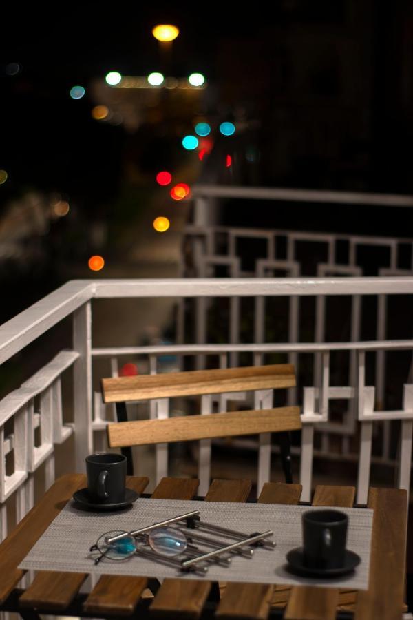 Couette-café Augusto132 *