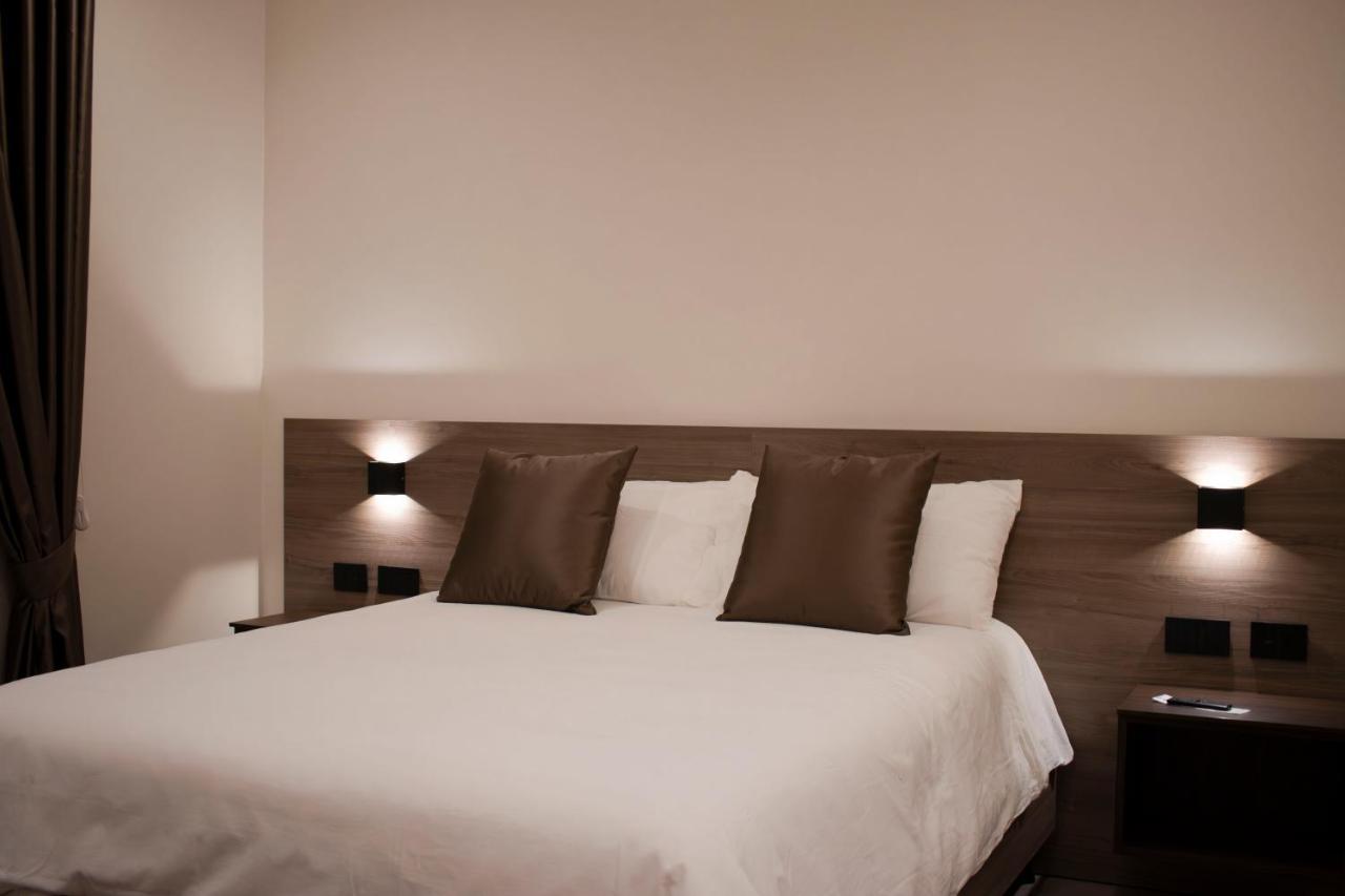 Augusto132 Bed & Breakfast *