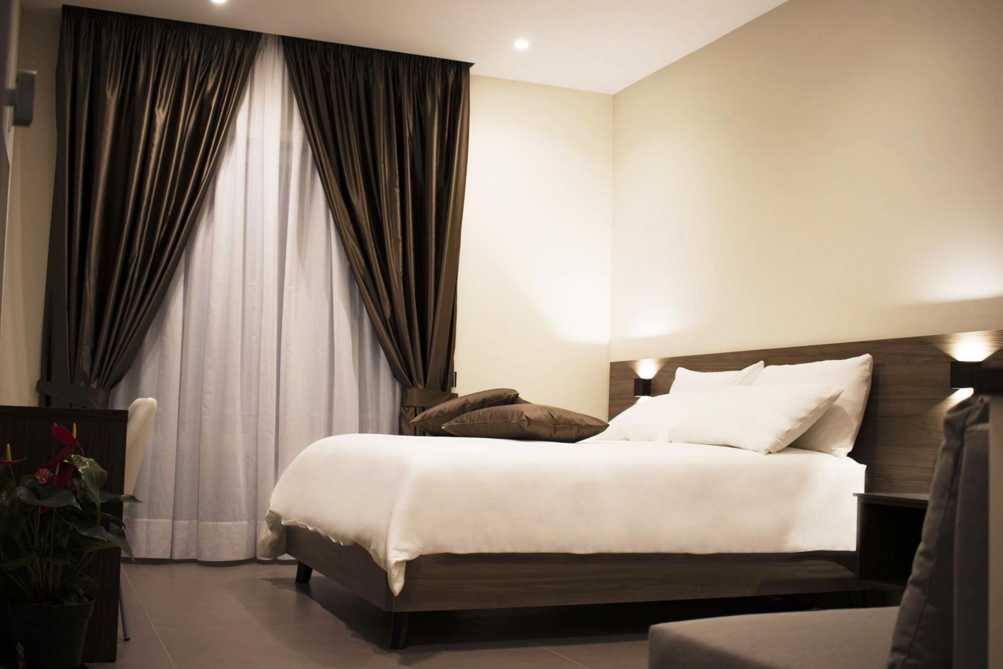 Augusto132 Bed & Breakfast *